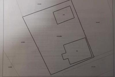 Casă cu 3 camere în Craidorolț - 4