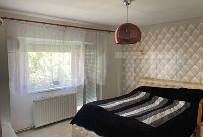 Apartament cu 3 camere semidecomandat în Carpați 2 - 4