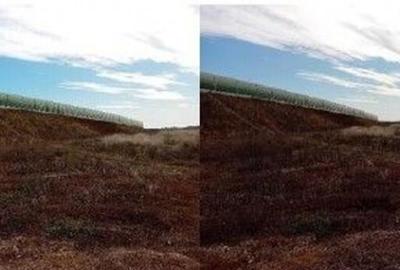 Teren extravilan Albota cota parte 3/8 . ID: R2832826 - 2