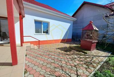 COM 0% Casa individuala cu 3 camere renovata | Giarmata-Vii - 4
