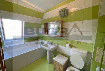 OPORTUNITATE Apartament de 2 camere, 54mp, parcare, zona Muzeul Apei - 5