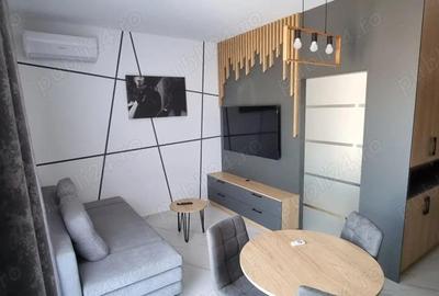 Garsonieră decomandată în Giroc - 2