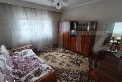 Casă cu 2 camere cu Canalizare în Central - 6