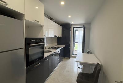 Apartament cu 2 camere în Tomis Plus - 3