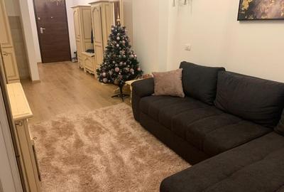 Apartament  2 camere în Predeal, lângă pârtie-114.900€ + TVA (parcare inclusă!) - 4