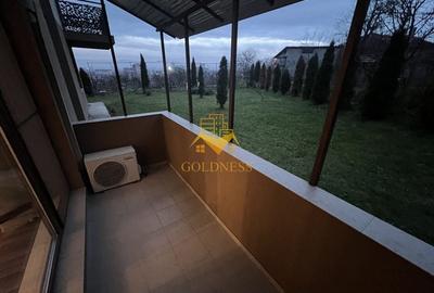 Mobilat modern, open space, cartierul Iris zona Maramuresului - 7