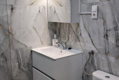 Apartament cu 2 camere decomandat în Exterior Vest - 5