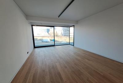 Apartament cu 2 camere decomandat în Barbu Văcărescu - 9