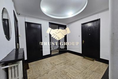Apartament cu 3 camere semidecomandat, mobilat în Grădina Icoanei - 12