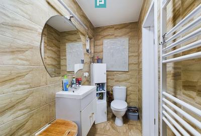 Apartament cu 2 camere decomandat în Central - 11
