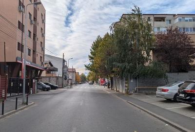 Vanzare spatiu comercial, 121.83 mp, trafic intens, Soseaua Amurgului - 2