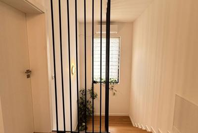 Casă cu 5 camere cu Teren 500 Mp în Păulești - 20