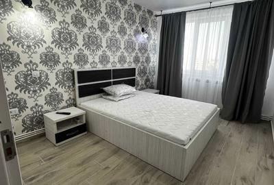 Apartament cu 2 camere decomandat în Țiglina 1 - 10
