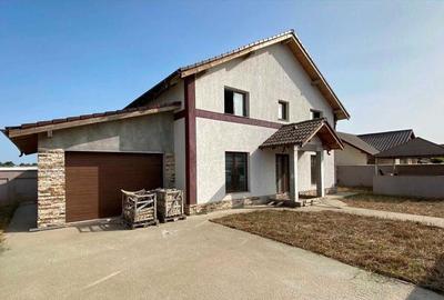 Casa individuala P+M de vanzare in Satu Costi - 10