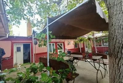 Casă cu 4 camere cu Teren 1000 Mp în Chiscani - 12