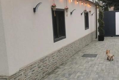 Casă cu 4 camere cu Teren 360 Mp în Valu lui Traian