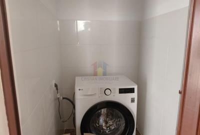 Casa 4 camere zona Centrala, pretabila pentru 2 familii 150m - 33