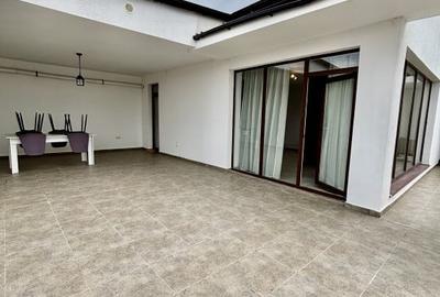 Penthouse Modern - Selimbar - 2 Terase - 4