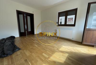 Apartament cu 2 camere semidecomandat în P-ța Dorobanți - 19