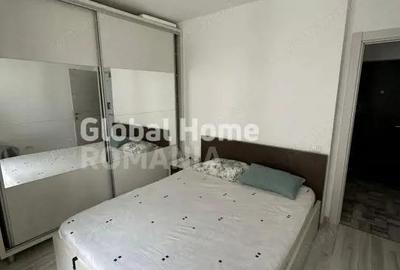 Apartament 2camere Mall Grand Arena |Mobilat-Utilat-Centrala proprie | Parcare - 3