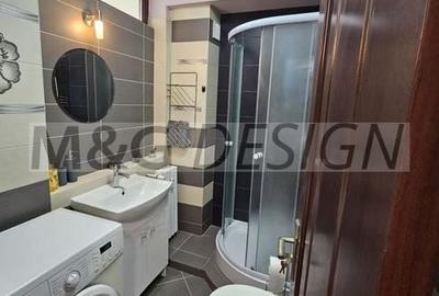 Garsonieră semidecomandată în Bălcescu - 13