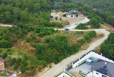 TEREN INTRAVILAN - RM. VALCEA - 2