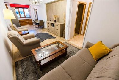 Berceni 5 minute de  Metrou- apartament  2 camere, cu loc de parcare, mobilat-ut - 2