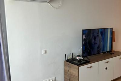 APARTAMENT DE VÂNZARE CU DOUĂ CAMERE IN ZONA CHITILA-ATRIA SEC.1 - 6