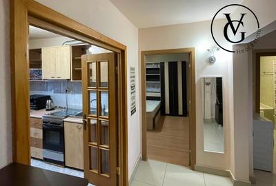 Apartament cu 3 camere decomandat, mobilat în Inel II - 4