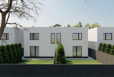 Casă cu 4 camere în Smeura - 2