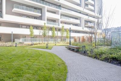 Apartament cu 2 camere semidecomandat, mobilat în Floreasca - 10