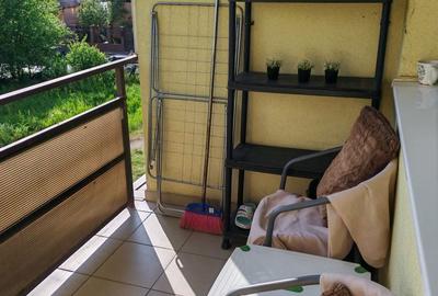 Garsonieră decomandată în Giulești - 2
