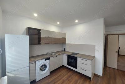 Chirie apartament 38mp utilat si mobilat NOU - 8
