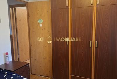Apartament cu 3 camere decomandat, mobilat în Crângași - 4