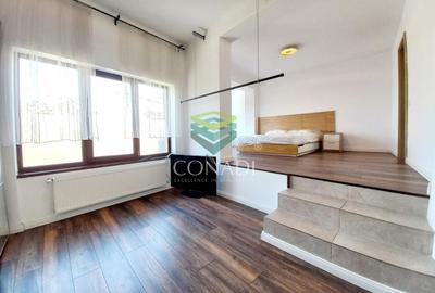 Vilă individuală în Băneasa- Herastrau - 5