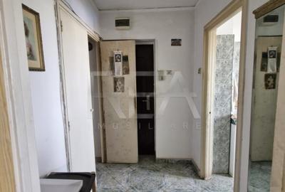 Apartament cu 3 camere de vanzare langa Park Lake la 130000 de euro - 7