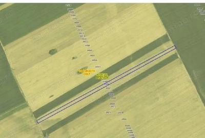 Teren extravilan Cocorastii Colt ; ID: R2710069 - 6