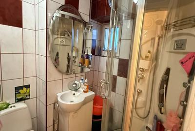 Apartament exceptional - 4 camere, Central - 13