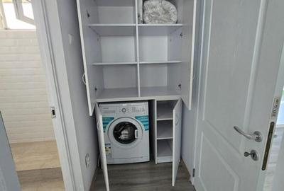 Apartament 2 Camere Dristor Park Lake Metrou - 6
