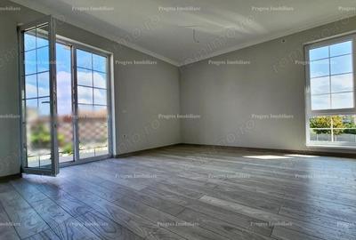 Apartament 2 camere - DECOMANDAT - finisaje premium - Bloc tip VILA - 1