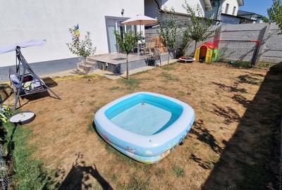Casa de vanzare mobilata si utilata Com. Berceni - 11