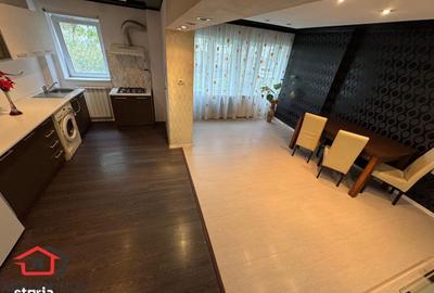 Apartament cu 2 camere în Central - 8