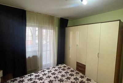 Apartament cu 3 camere, mobilat în Gării - 14