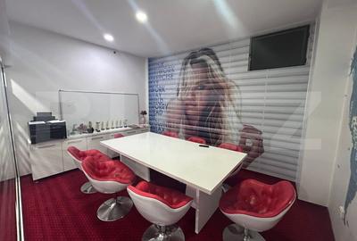 Spațiu comercial, de 100 mp, în Central