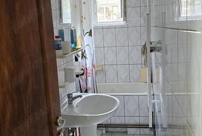 Apartament cu 2 camere nedecomandat în Șagului - 7