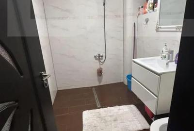 Casă cu 4 camere cu Teren 500 Mp în Central - 3