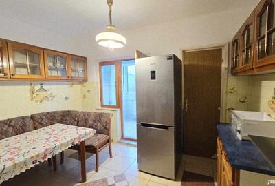 Apartament 4 cam. de vanzare Sanmartin, bloc nou reabilitat - 17