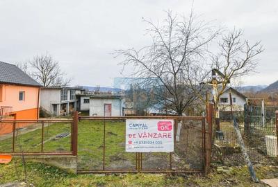 Teren Construcții intravilan de 830 mp, în Central - 2