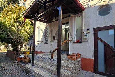 AANTECONTRACT SEMNAT -Spatiu de birouri  de vanzare -  Str Caderea Bastiliei - 1