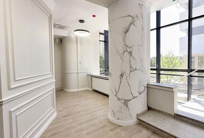 Spațiu comercial, de 200 mp, în Ultracentral - 5